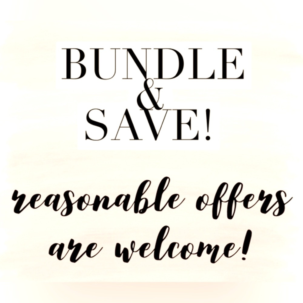 Reasonable offers welcome, answer is always no unless you ask and try :)